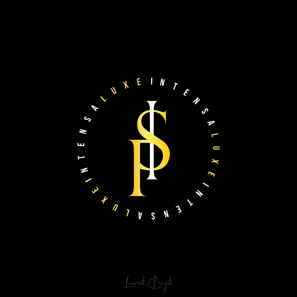 création logo marque luxe