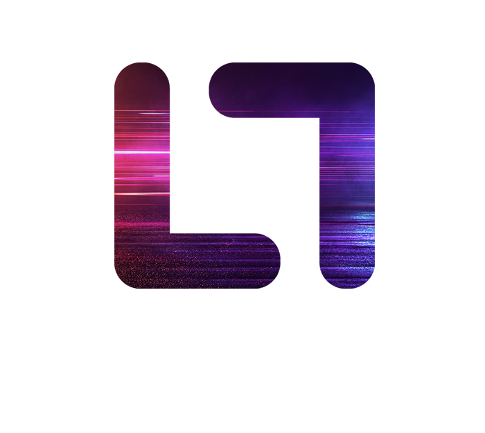 logo online violet